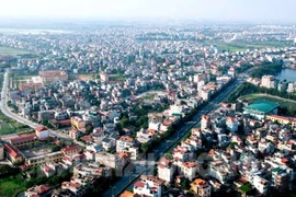 Hải Dương chấp thuận đầu tư 4 dự án hơn 500 tỷ đồng