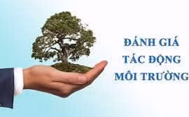 Đánh giá tác động môi trường phải được công khai