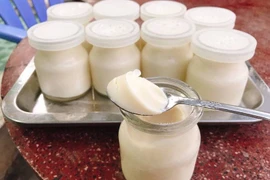 Bổ sung canxi không nhất thiết phải ăn ruốc cóc