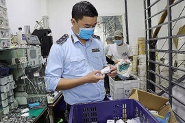 Hải quan phát hiện, bắt giữ hơn 273,791 tỷ đồng hàng hoá vi phạm