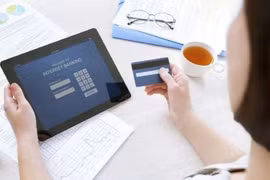 Sẽ phong tỏa tiền chuyển nhầm