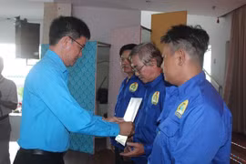 TPHCM: Giảm khoảng 50% thu nhập tăng thêm trong năm 2020