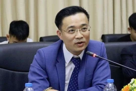 Đề nghị xóa tên 'nhà báo quốc tế' khỏi danh sách hội viên nhà báo