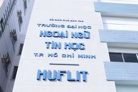 Mạo danh trường lừa đảo phụ huynh chuyển tiền nhận học bổng 
