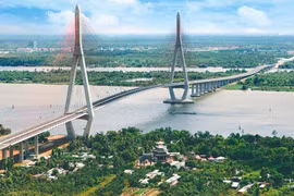 Tập đoàn T&T được đề xuất đầu tư 3 dự án mới tại Cần Thơ.