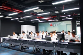 Đầu tiên tại ASEAN: Hệ sinh thái xác thực mạnh không mật khẩu “Make in Vietnam”