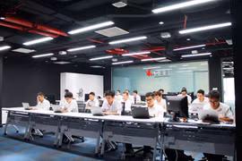 Đầu tiên tại ASEAN: Hệ sinh thái xác thực mạnh không mật khẩu “Make in Vietnam”