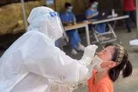 5 biến chứng nặng ở trẻ mắc Covid