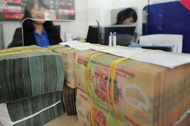 Mượn dịch Covid-19, nợ xấu có điều kiện được phình to