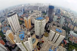 Bộ Xây dựng yêu cầu các tỉnh, thành phải công khai quy hoạch các dự án sử dụng đất 