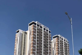 Công ty CP Tập đoàn Bắc Hà: Chậm trễ hay cố tình dây dưa “om” quỹ bảo trì? 