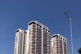 Công ty CP Tập đoàn Bắc Hà: Chậm trễ hay cố tình dây dưa “om” quỹ bảo trì? 