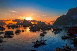 Biển không phải bãi rác!