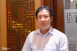 'Hà Nội chờ kết luận sai phạm vụ Nhật Cường'