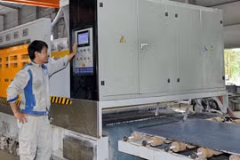 FLC STONE và dịch vụ trọn gói khai thác – sản xuất – thi công đá tự nhiên