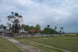 Danh tướng Nguyễn Cảnh Chân - kỳ 2: Dòng họ 18 vị Quận công