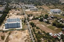 Đà Nẵng gỡ khó cho dự án Làng Đại học 