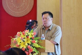 Giám đốc Sở TN-MT Khánh Hòa bất ngờ xin từ chức