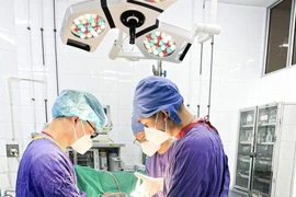 7/9 người phải cắt bỏ tinh hoàn tím đen vì chẩn đoán nhầm