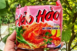 Bộ Công Thương: Việt Nam chưa có quy định về Ethylene Oxide trong mì Hảo Hảo