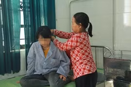 Xét xử vụ án nữ sinh Hưng Yên bị đánh hội đồng vào ngày 29/10