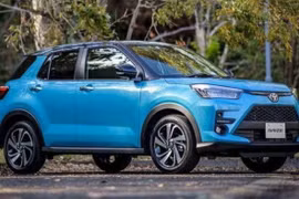 Toyota Raize dự kiến ra mắt tại Việt Nam trong tháng 10 tới đây, cạnh tranh với Kia Sonet.