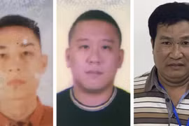 Vụ Nhật Cường: Khởi tố thêm 4 bị can