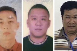 Vụ Nhật Cường: Khởi tố thêm 4 bị can