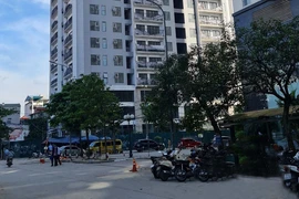 Việc quy hoạch các tuyến đường phường Bồ Đề, ﻿Long Biên giúp gia tăng giá trị bất động sản tại khu vực này.