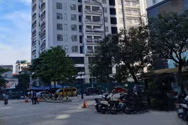 Việc quy hoạch các tuyến đường phường Bồ Đề, ﻿Long Biên giúp gia tăng giá trị bất động sản tại khu vực này.