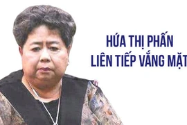 Nữ đại gia nức tiếng Sài Thành: Tài sản nghìn tỷ, lao lý cuối đời