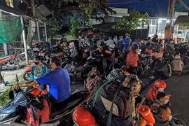 UBND tỉnh Hậu Giang kiến nghị kiểm soát chặt không để người dân tự ý rời khỏi địa bàn