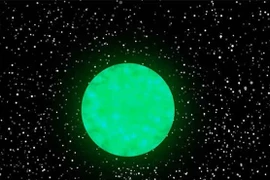 Màu sắc thực sự của Mặt trời là gì?