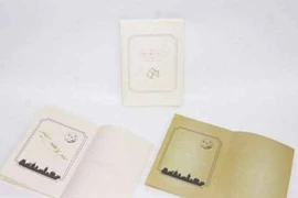 Quyển sách kỳ lạ chỉ trẻ nhìn thấy nội dung