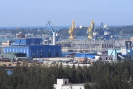 Khu Kinh tế Dung Quất: Nguyên do 16 dự án rơi vào thế "kẹt"