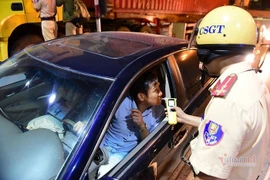 Hiểu đúng việc công an được giữ lại 70% tiền phạt vi phạm giao thông