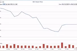 Hãng bảo hiểm Nhật Bản mua toàn bộ 41,4 triệu cổ phiếu BVH phát hành mới