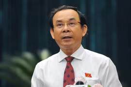 Bí thư TP.HCM: 'Chấp nhận hy sinh 2 tuần để bảo vệ lợi ích lâu dài'