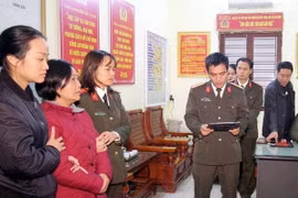 Lào Cai: Tạm giữ 01 nguyên phó giám đốc mua bán trái phép hóa đơn hơn 1.000 tỉ đồng