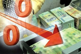 Ngân hàng giảm mạnh lãi suất