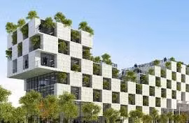 Tiêu chí công trình xanh