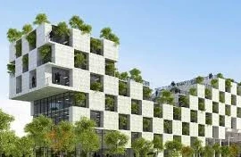 Tiêu chí công trình xanh