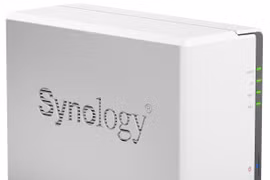 Lưu trữ dễ dàng với đám mây cá nhân 