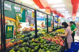 Chỉ số tiêu dùng 9 tháng đầu năm tăng 1,82%