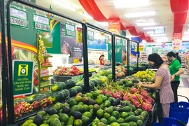 Chỉ số tiêu dùng 9 tháng đầu năm tăng 1,82%