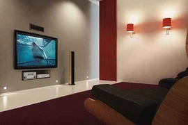 Hạn chế phát thải nhiệt từ thiết bị điện tử