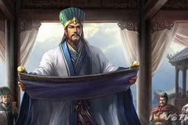 Gia Cát Lượng và những lời tiên tri sấm truyền