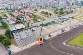 Hãng xe rối bời vì liên tục phải hủy, hoãn sự kiện do Covid-19