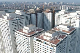 Mua nhà Hà Nội là có hộ khẩu Hà Nội từ 1/7/2021