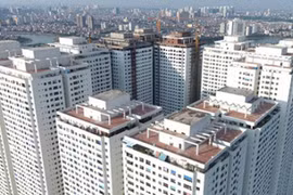 Mua nhà Hà Nội là có hộ khẩu Hà Nội từ 1/7/2021